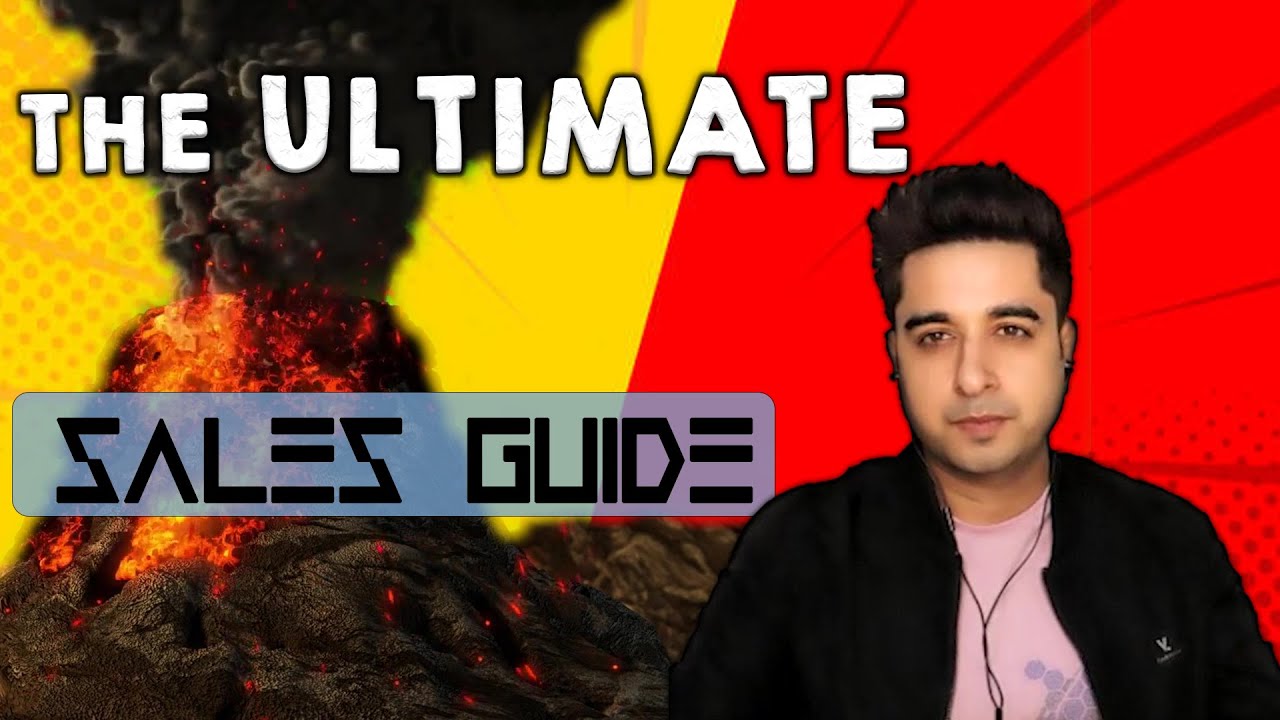 Absorb and Execute: The Ultimate B2B Sales career Guide | Ft. Rahul Wadhwa (aka Sales Spin)