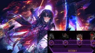 RR5 Section 1 6T Attempts | Part 4