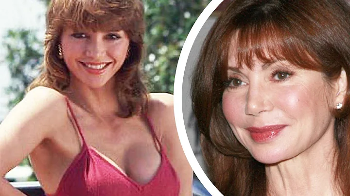 What Happened to Victoria Principal (Pamela Ewing ...