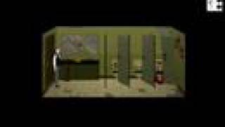 Blind Guardian - Im Alive - Destinys Puppets