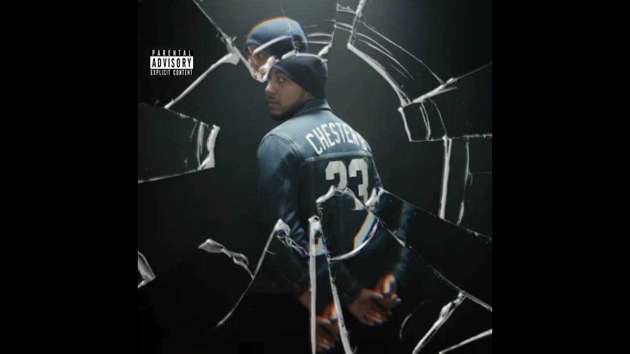 Chester B. - Llegó el Sultán (Album dualidad)