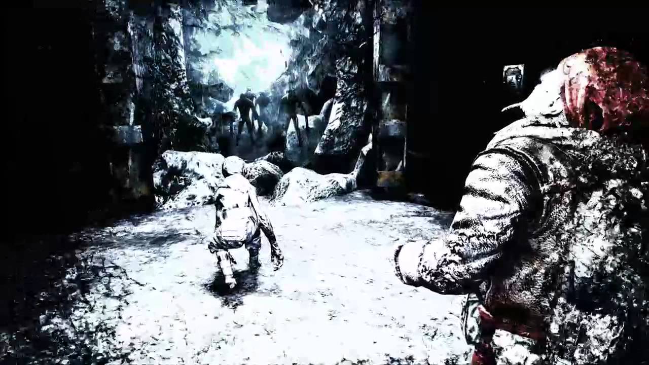 Metro Last Light Redux Bad Ending Playthrough YouTube metro-last-light-redux-bad-ending-playthrough-youtube