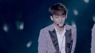 [14] EXO - My Lady [Present in The Lost Planet Concert]