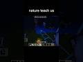 wolf want kill only black #minecraft #minecraftshorts