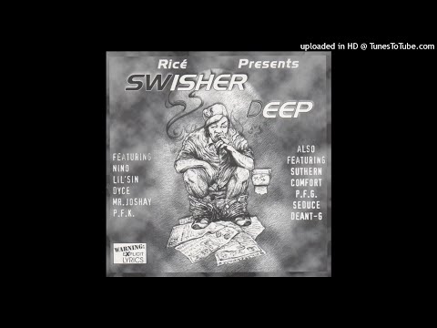 Ricé — PFG - All Day Long (San Antonio, TX - 1997)