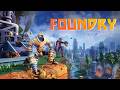 #43: Hoch und runter - Foundry 2026 early Access - Lets Play - deutsch