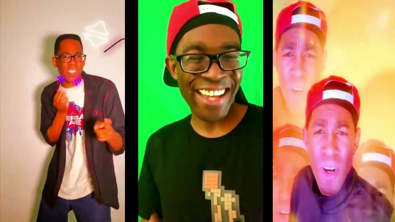 Male 07 Beatbox Ft. Male_09 (FULL OFFICIAL MUSIC VIDEO)