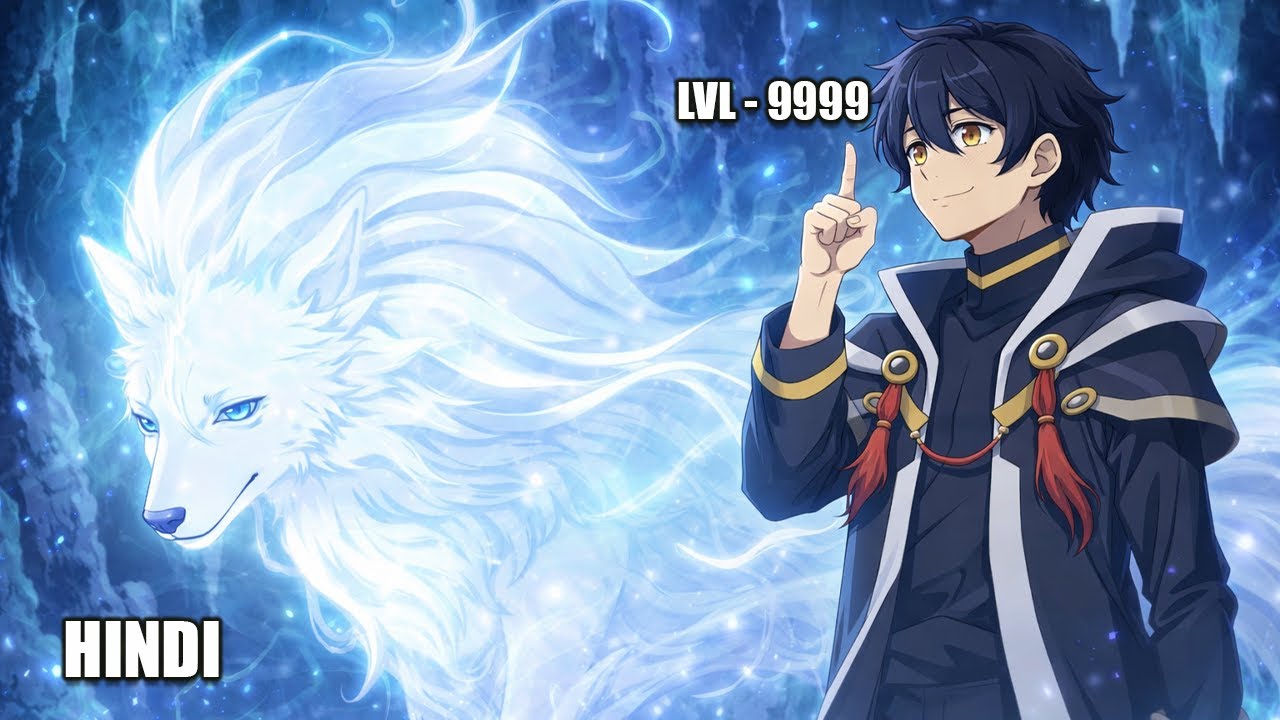 Loser boy gets betrayed by his friends and later becomes the strongest to take revenge