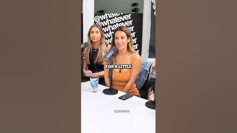 Thumbnail of SHE BOWED TO BRIXAN & APOLOGIZED FOR HER MISTAKE 👏😂 @whatever