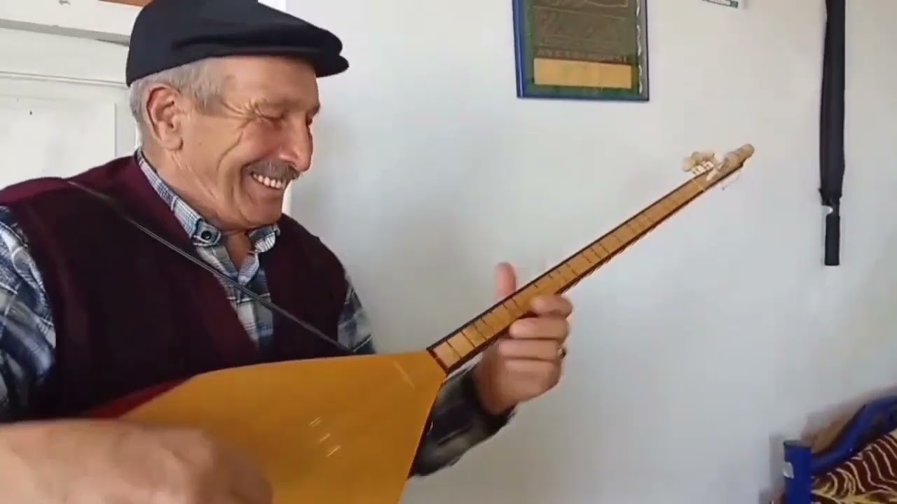 Aşık Turgut Turani  İle Gönül Sohbeti