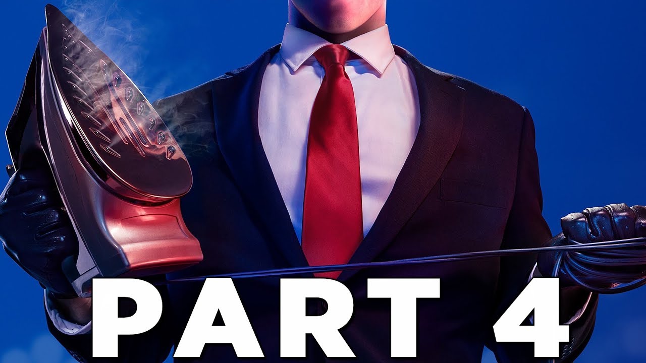 HITMAN 2 Walkthrough Gameplay Part 4 MAELSTROM PS4 PRO YouTube hitman-2-walkthrough-gameplay-part-4-maelstrom-ps4-pro-youtube