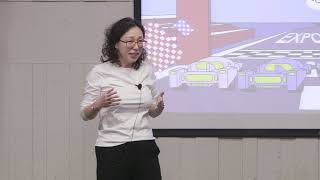 2025 TMU 3MT®: Yu Wei Ye