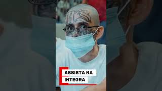 Os SEGREDOS Sombrios de El Salvador: O Que Ninguém Ousa Contar Sobre o País