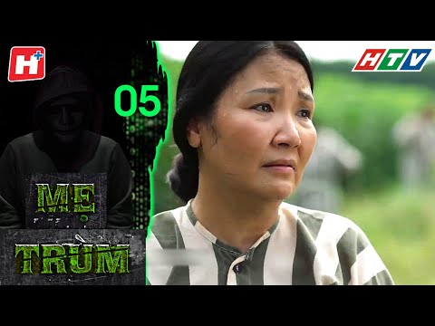 Video Mẹ Trùm - Tập 5 Full | Con Rối | HTV Phim Hình Sự Tâm... - youtube