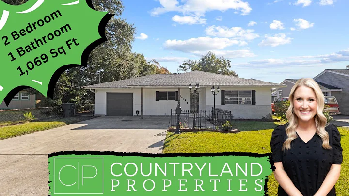 6630 Verde St Groves, TX 77619