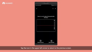 HiKnow App | How to Use Scan to Check Maintenance Status?
