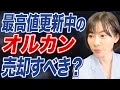 【新NISA】絶好調のオルカン!今後も最高値更新し続ける?