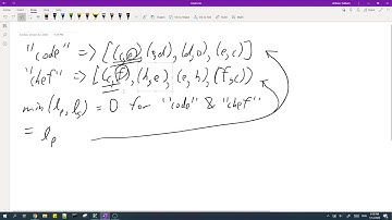 ENGLISH Solution - CodeChef January Long Challenge 2020