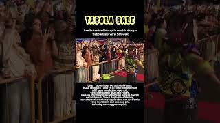 Download Lagu Lagu Tabola Bale Versi SARAWAK MP3