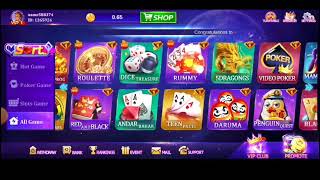 New Earning App || DragonTiger Trick || Dragon Tiger New Game || Dragon Tiger Game Tricks screenshot 5