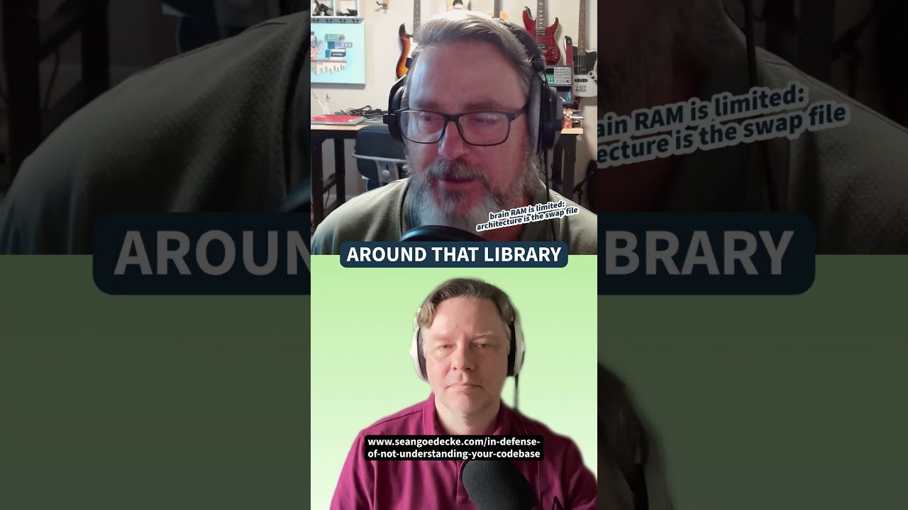 Do LLMs Destroy Your Mental Model of the Code?