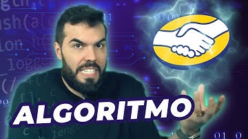 MEXENDO COM ALGORITMO DO MERCADO LIVRE