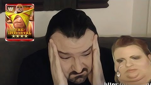 After Dropping $1148 on WWE Champions,  DSP Complains About Friend Request In StreetFighter 6.