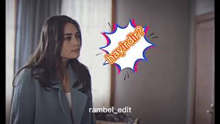 Ramo Sen Hayırdır?