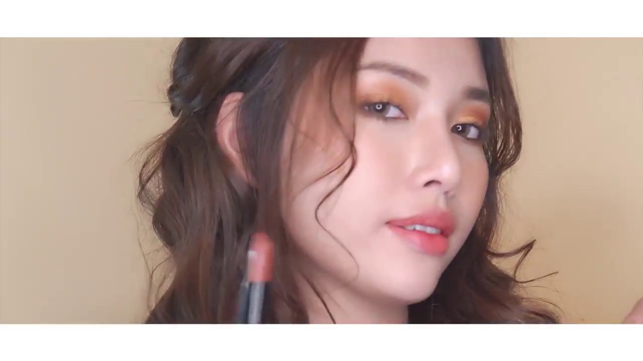 SON NHUNG CAO CẤP CỦA PRINCESS BEAUTY