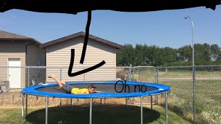 Summer Tramp Edit