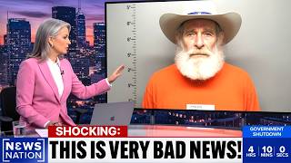 BREAKING: What They Found Inside Tom Oar’s Cabin Is Shocking