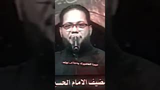 يا ابو فاضل مدد /عمار الكناني