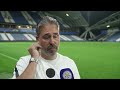 “Disappointed With The Performance” 💬 | Martí Cifuentes Reacts To Huddersfield Cup Defeat