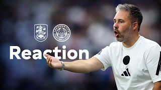 Information “Disappointed With The Performance” 💬 | Martí Cifuentes Reacts To Huddersfield Cup Defeat Guide