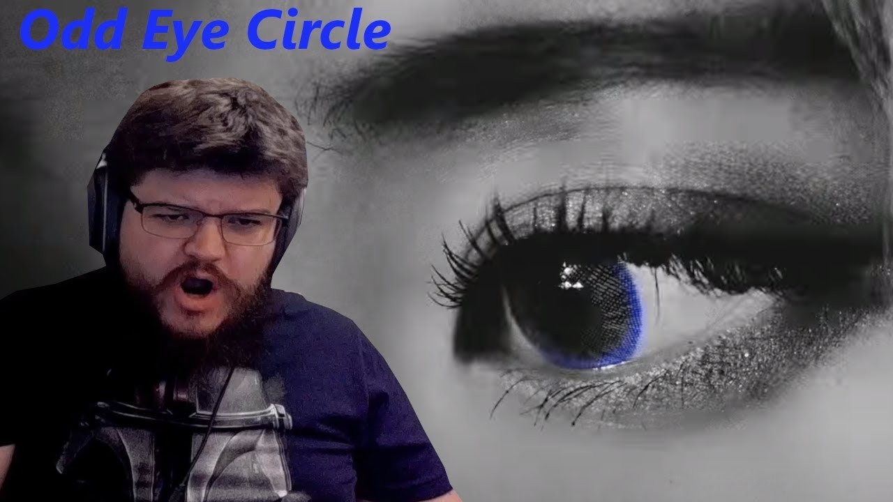 FIRST EVER LOONA OEC REACTION! LOONA/ODD EYE CIRCLE "Sweet Crazy Love" MV Reaction