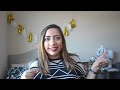Beginning of video