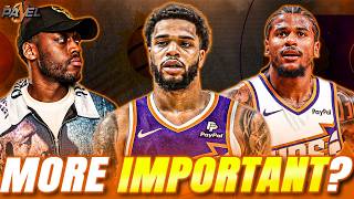 Information Who Will Make or Break the Suns Update