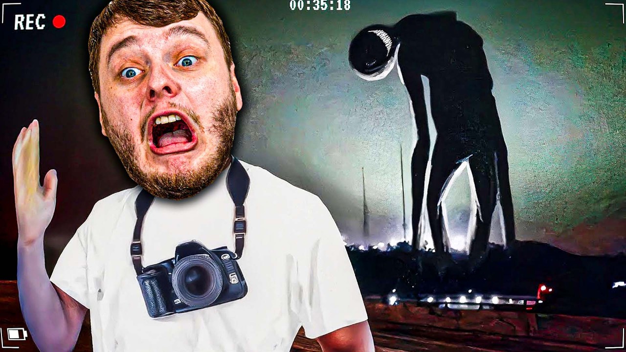 MUSÍME VYFOTIT APOKALPYSU S PŘÍŠERAMA!😨 | Morry&@BowTeaG&@Mode100&@DejvikGOD