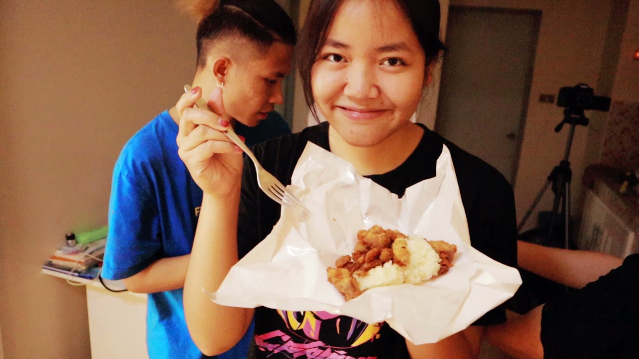 Behind the scenes ห้องกระจก (Mirror Room) [ Unofficial