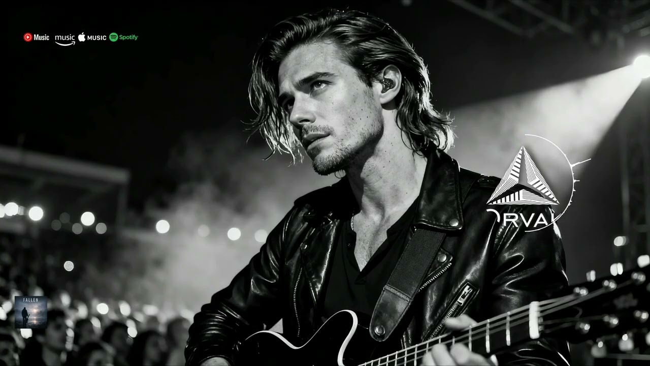 Orvak - Sad Inside (Fallen Album)