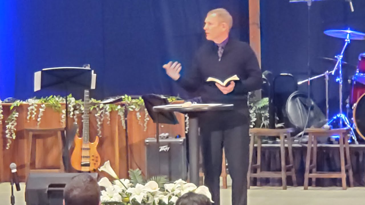 Karcher Nazarene Morning Worship Service June 19, 2022 YouTube