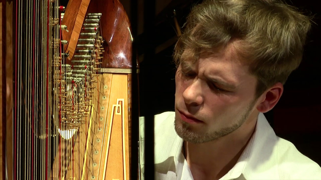 Debussy : La Fille aux cheveux de lin par Alexander Boldachev