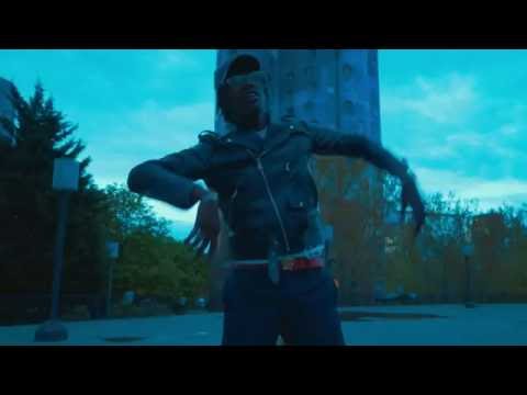 Cheu-B - La Capitale Est Prise