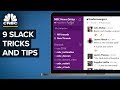 Slack Hacks To Make You A Messaging Guru