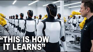 Elon Musk Reveals Tesla Bot Gen 3’s Secret Training Academy – How Optimus Really Learns