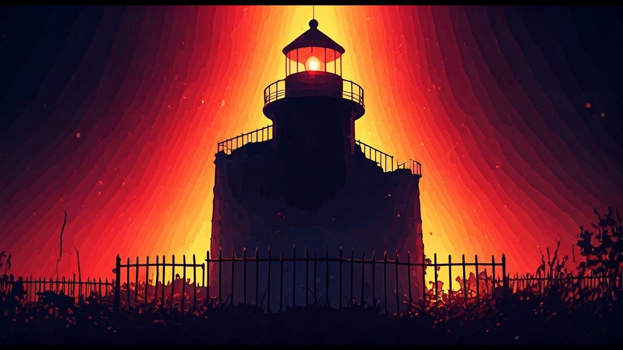 🥇 1. The Last Keeper    PART#2