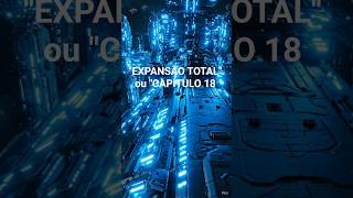 PROJETO AEGIS - CAPÍTULO 18: A EXPANSÃO DA FROTA (Animação Sci-Fi 3D)
