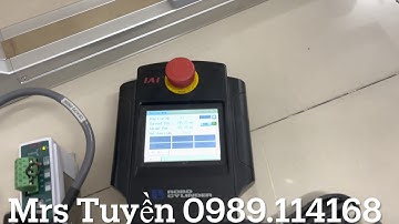 IAI Robo Cylinder RCP2-SA7C-I-56P