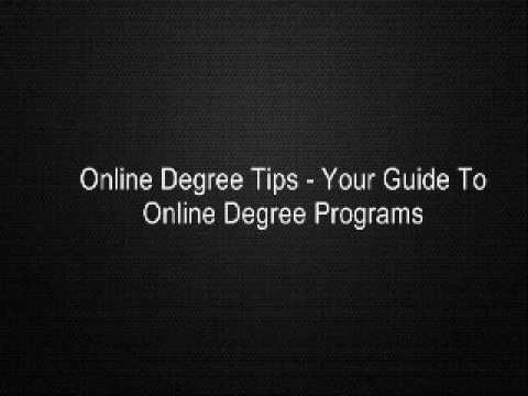 online-degree-tips---your-guide-to-online-degree-programs