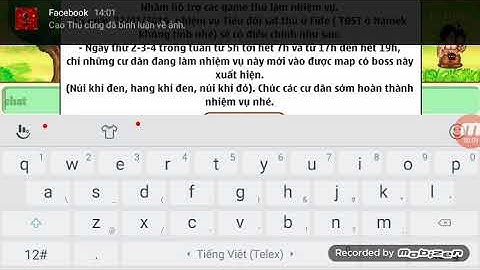 Cho acc nro ngon đổi được mật khẩu